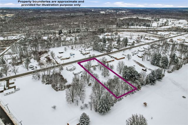 2801 Mercer West Middlesex Road, West Middlesex Boro, PA 16159