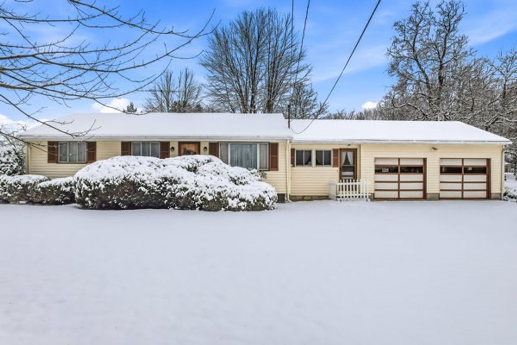 2801 Mercer West Middlesex Road, West Middlesex Boro, PA 16159