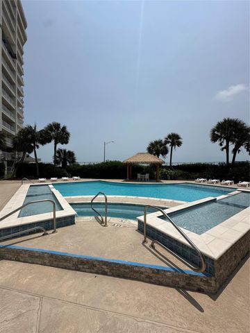7700 Seawall Boulevard 402, Galveston, TX 77551
