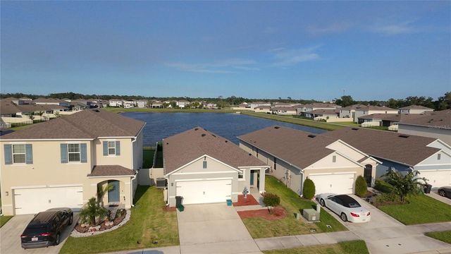 3925 ANGOLA LANE, Sanford, FL 32771