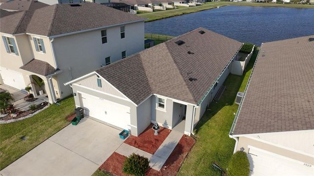 3925 ANGOLA LANE, Sanford, FL 32771