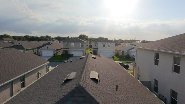 3925 ANGOLA LANE, Sanford, FL 32771