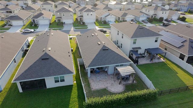 3925 ANGOLA LANE, Sanford, FL 32771
