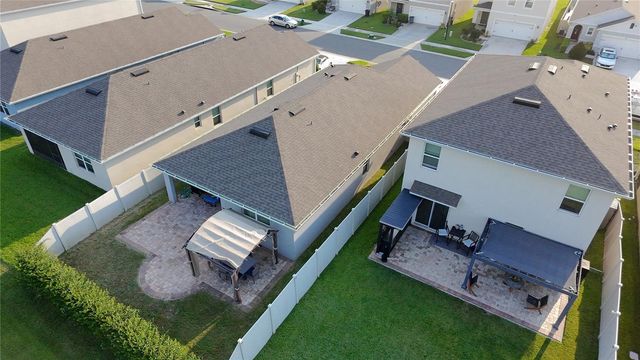 3925 ANGOLA LANE, Sanford, FL 32771