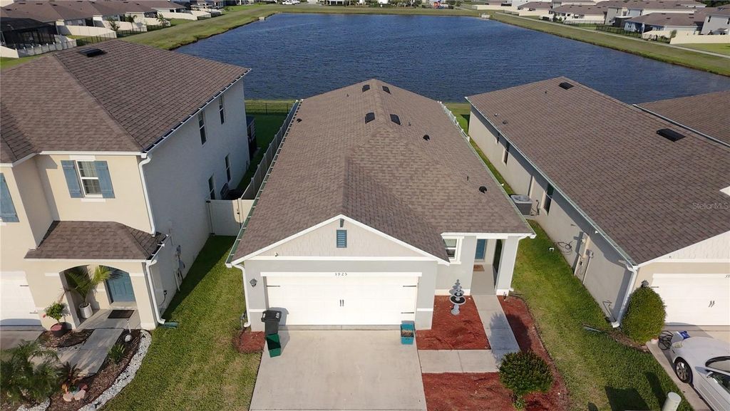 3925 ANGOLA LANE, Sanford, FL 32771