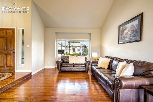 2360 Craycroft Drive, Colorado Springs, CO 80920