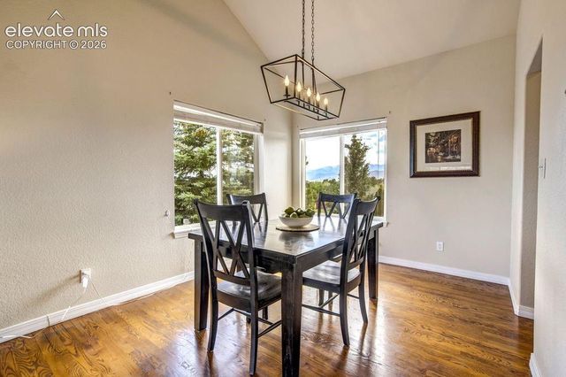 2360 Craycroft Drive, Colorado Springs, CO 80920