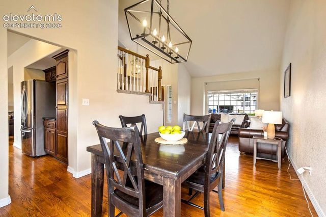 2360 Craycroft Drive, Colorado Springs, CO 80920