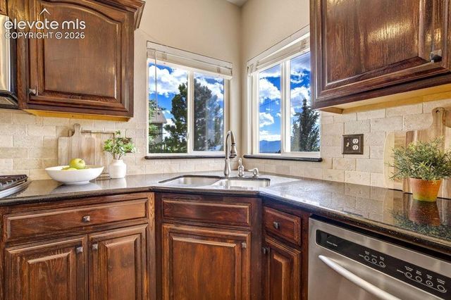 2360 Craycroft Drive, Colorado Springs, CO 80920