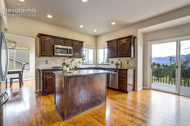 2360 Craycroft Drive, Colorado Springs, CO 80920