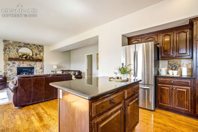 2360 Craycroft Drive, Colorado Springs, CO 80920