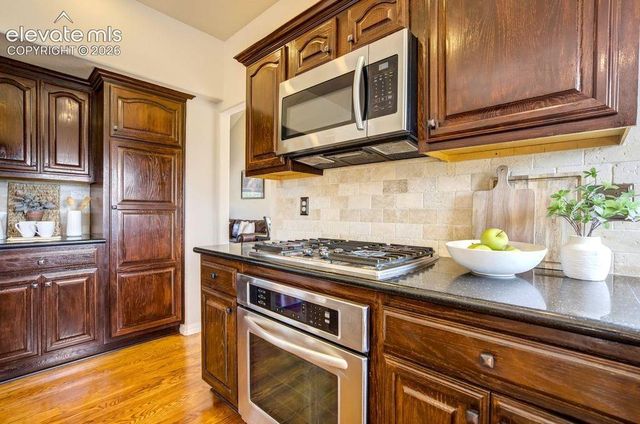 2360 Craycroft Drive, Colorado Springs, CO 80920