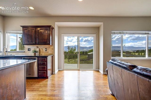 2360 Craycroft Drive, Colorado Springs, CO 80920