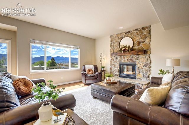 2360 Craycroft Drive, Colorado Springs, CO 80920