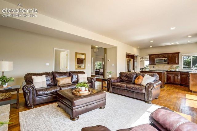 2360 Craycroft Drive, Colorado Springs, CO 80920