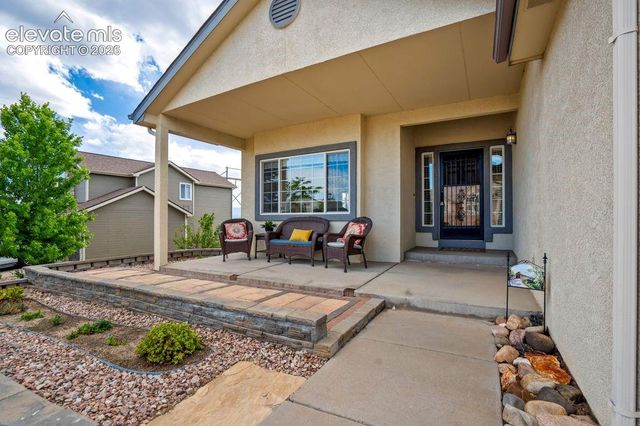 2360 Craycroft Drive, Colorado Springs, CO 80920