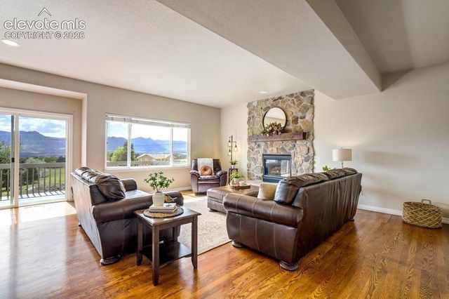 2360 Craycroft Drive, Colorado Springs, CO 80920