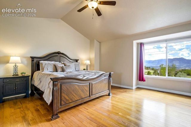 2360 Craycroft Drive, Colorado Springs, CO 80920