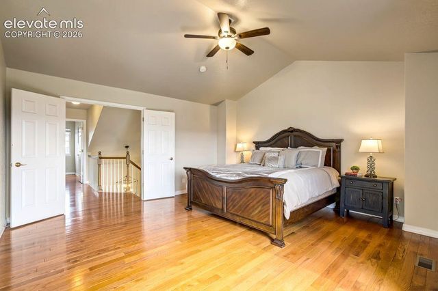 2360 Craycroft Drive, Colorado Springs, CO 80920