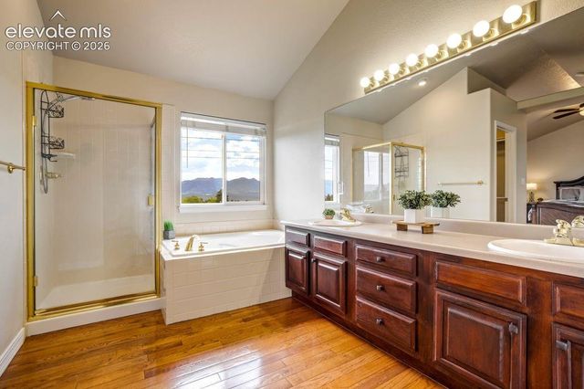 2360 Craycroft Drive, Colorado Springs, CO 80920