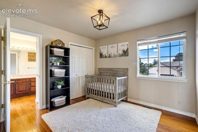 2360 Craycroft Drive, Colorado Springs, CO 80920