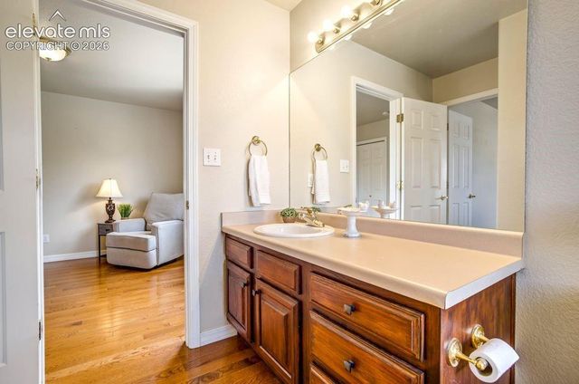 2360 Craycroft Drive, Colorado Springs, CO 80920
