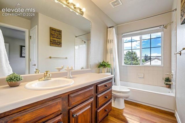 2360 Craycroft Drive, Colorado Springs, CO 80920