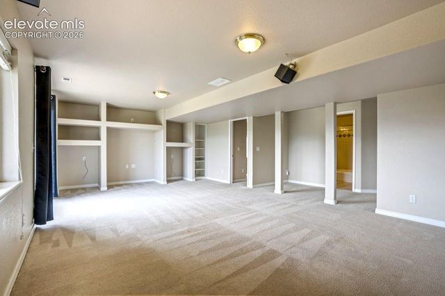 2360 Craycroft Drive, Colorado Springs, CO 80920