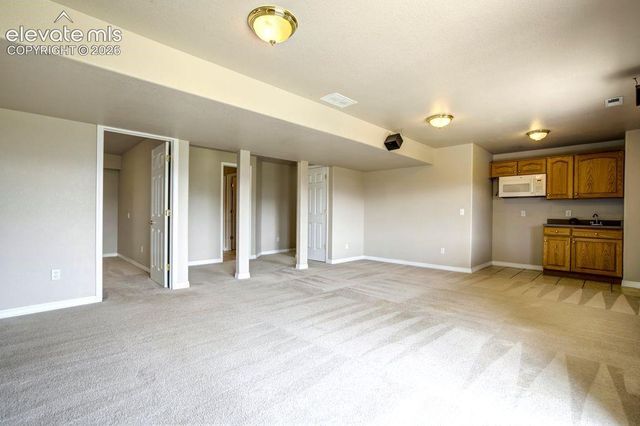 2360 Craycroft Drive, Colorado Springs, CO 80920
