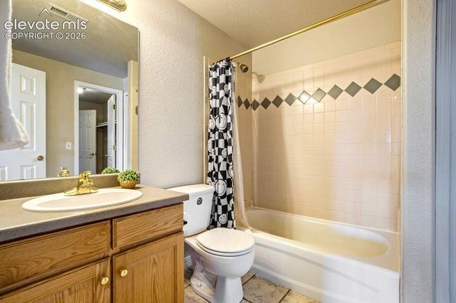 2360 Craycroft Drive, Colorado Springs, CO 80920