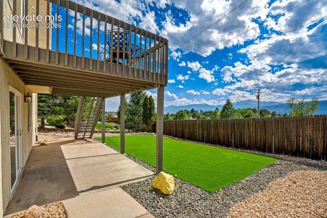 2360 Craycroft Drive, Colorado Springs, CO 80920