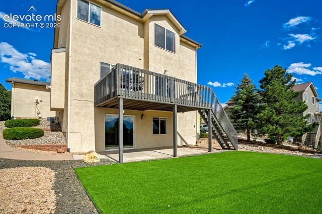 2360 Craycroft Drive, Colorado Springs, CO 80920