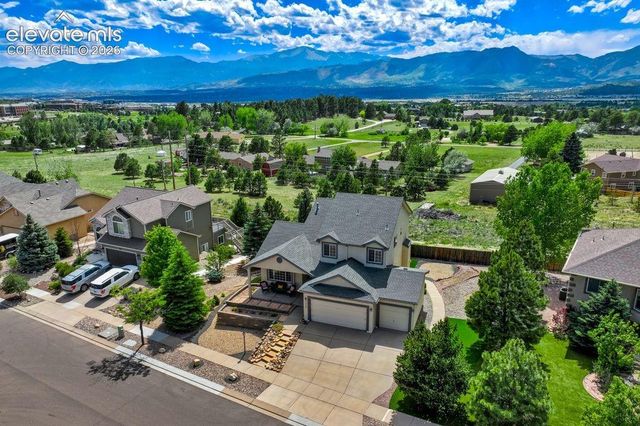 2360 Craycroft Drive, Colorado Springs, CO 80920