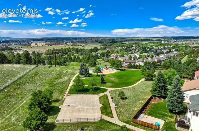 2360 Craycroft Drive, Colorado Springs, CO 80920