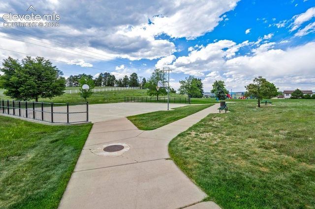 2360 Craycroft Drive, Colorado Springs, CO 80920