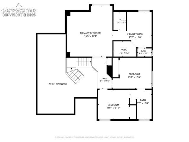 2360 Craycroft Drive, Colorado Springs, CO 80920