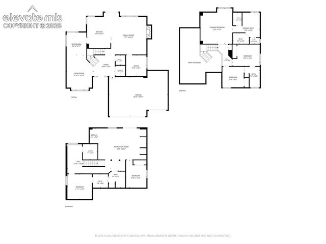 2360 Craycroft Drive, Colorado Springs, CO 80920