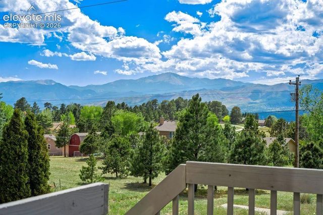 2360 Craycroft Drive, Colorado Springs, CO 80920