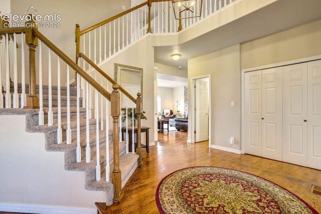 2360 Craycroft Drive, Colorado Springs, CO 80920
