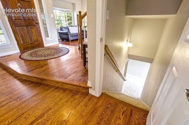 2360 Craycroft Drive, Colorado Springs, CO 80920