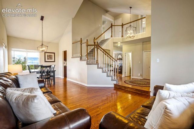 2360 Craycroft Drive, Colorado Springs, CO 80920