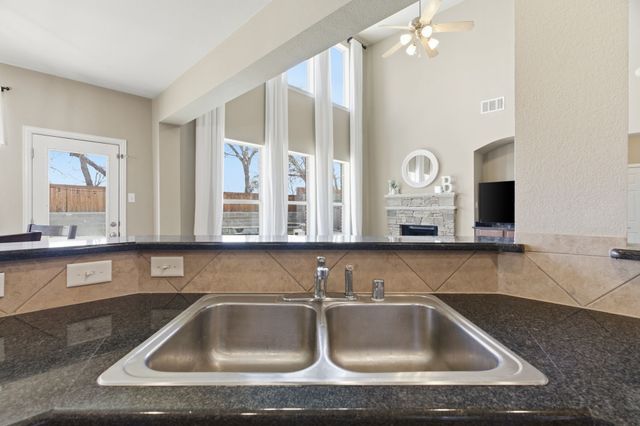 12356 Angel Food Lane, Fort Worth, TX 76244