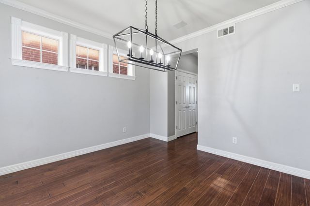 12356 Angel Food Lane, Fort Worth, TX 76244