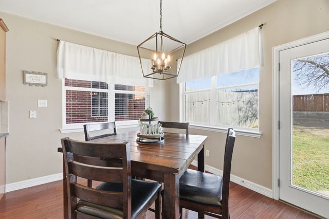 12356 Angel Food Lane, Fort Worth, TX 76244