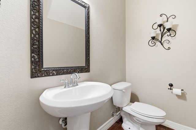 12356 Angel Food Lane, Fort Worth, TX 76244