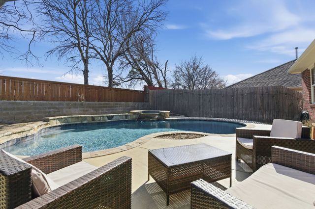 12356 Angel Food Lane, Fort Worth, TX 76244