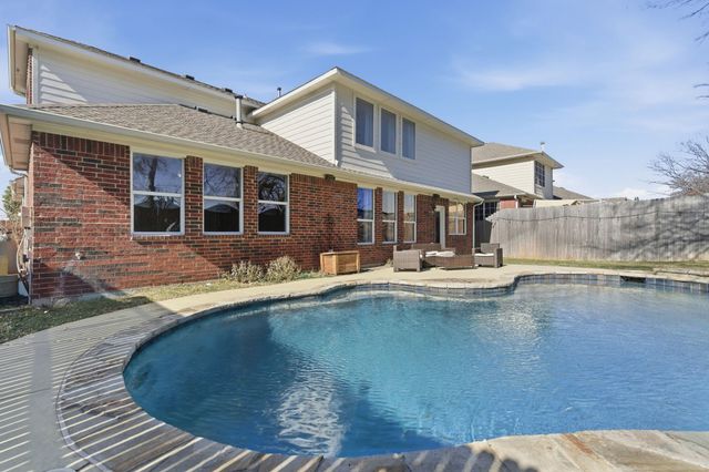 12356 Angel Food Lane, Fort Worth, TX 76244
