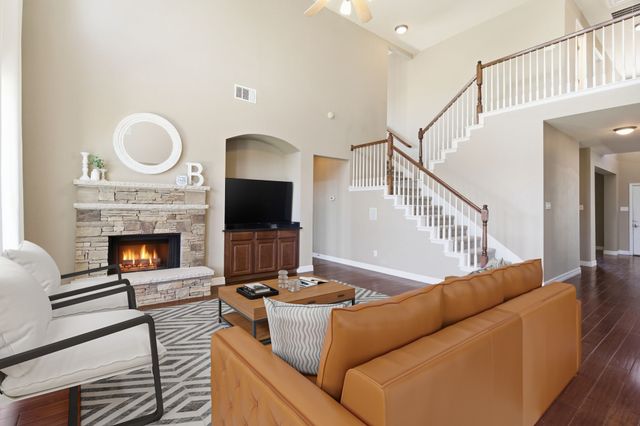 12356 Angel Food Lane, Fort Worth, TX 76244