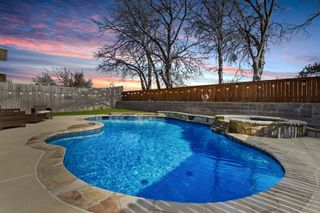 12356 Angel Food Lane, Fort Worth, TX 76244