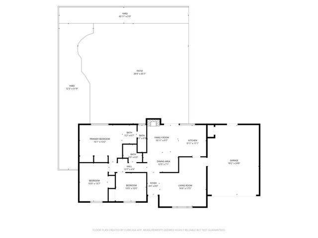 731 S Glenwood, Rialto, CA 92376